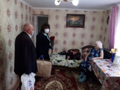 Портняшна Тамара Гавриловна